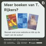 Effectief opleiden voor praktijkopleiders 9789024414222, Boeken, Verzenden, Gelezen, T. Rijkers
