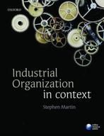 Industrial Organization in Context | 9780199291199, Boeken, Studieboeken en Cursussen, Nieuw, Verzenden