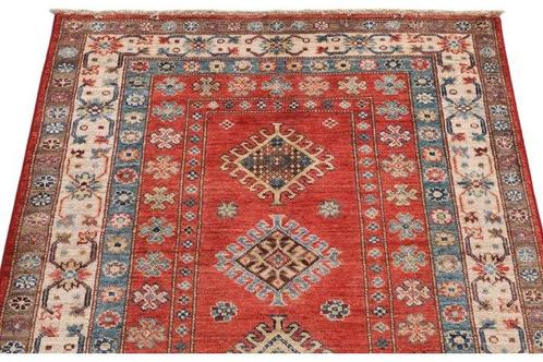 Ziegler Kazachstan Koninklijk - Vloerkleed - 155 cm - 103 cm, Huis en Inrichting, Stoffering | Tapijten en Kleden
