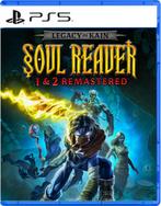 Legacy of Kain Soul Reaver 1 & 2 Remastered-Standaard, Spelcomputers en Games, Ophalen of Verzenden, Nieuw