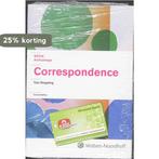 Archipelago Correspondence 9789001706432 T. Ringeling, Boeken, Verzenden, Zo goed als nieuw, T. Ringeling