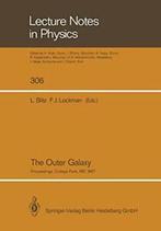The Outer Galaxy: Proceedings of a Symposium He. Blitz, Leo., Boeken, Zo goed als nieuw, Blitz, Leo, Verzenden