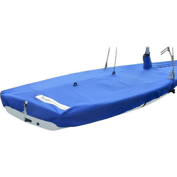 Dekzeil Laser 2 Polyester, Watersport en Boten, Zeilen en Zeiltoebehoren, Ophalen of Verzenden