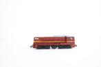 Roco H0 - 43674 - Diesellocomotief (1) - 2252, tijdperk IV, Hobby en Vrije tijd, Modeltreinen | H0, Nieuw