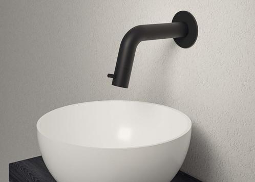 Inbouw Fonteinkraan MAY Stilo Inkortbaar, 1/2 Aansluiting, Doe-het-zelf en Verbouw, Sanitair, Kraan, Nieuw, Ophalen of Verzenden