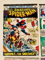 The Amazing Spider-Man #116/336 - 1st app of Morris Bench, Boeken, Nieuw