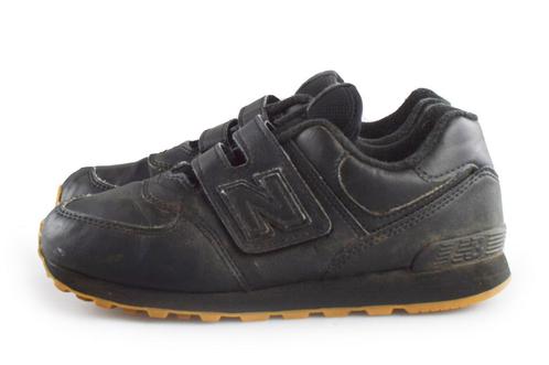New Balance Sneakers in maat 35 Zwart | 10% extra korting, Kinderen en Baby's, Kinderkleding | Schoenen en Sokken, Jongen of Meisje
