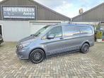 Zakelijke Lease |  Mercedes-Benz Vito Bestel 114 CDI Lang Lu, Auto's, Automaat, Stof, Gebruikt, Diesel