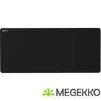 NZXT Zone Elite Mousepad XXL - 900x400mm - Black, Computers en Software, Muizen, Verzenden, Nieuw, NZXT