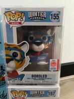 Funko - Pop Winter Fundays Games Set (Bobsled, Ski Jumping,, Antiek en Kunst