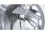 Bosch - Wasmachine Voorlader - 9 kg - Wit, Witgoed en Apparatuur, Minder dan 85 cm, Verzenden, 8 tot 10 kg, Nieuw