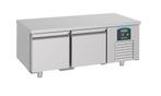 Combisteel Koelwerkbank 180L Met 2 Laden (1/1 GN) | -2°c Tot, Witgoed en Apparatuur, Ophalen of Verzenden, Nieuw