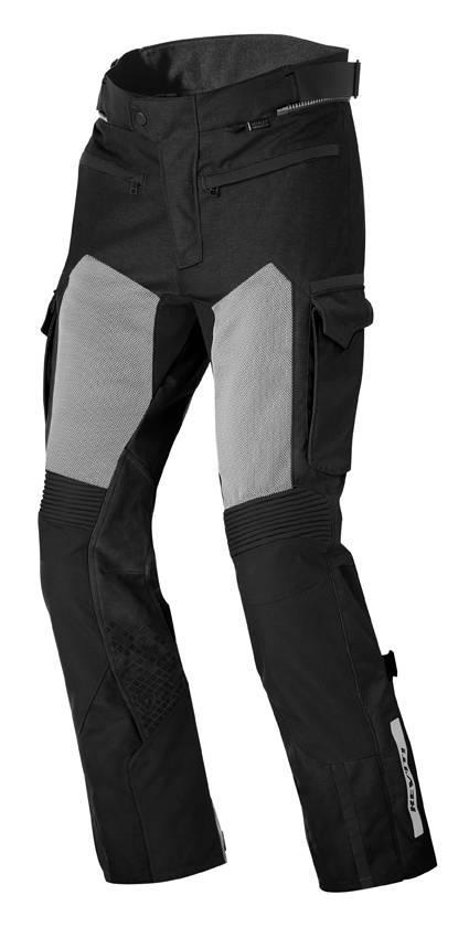 Cayenne PRO motorbroek REVIT!, Motoren, Kleding | Motorkleding, Verzenden