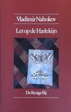 Let op de Harlekijn 9789023433453 Vladimir Nabokov, Boeken, Verzenden, Zo goed als nieuw, Vladimir Nabokov