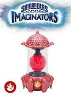 Fire Acorn Skylanders  Imaginators Creation Crystals iDEAL, Ophalen of Verzenden, Zo goed als nieuw