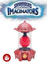 Fire Acorn Skylanders  Imaginators Creation Crystals iDEAL, Spelcomputers en Games, Games | Nintendo Wii U, Zo goed als nieuw