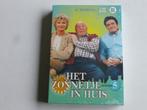 Het Zonnetje in Huis - Seizoen 5 (3 DVD) Nieuw, Cd's en Dvd's, Dvd's | Tv en Series, Verzenden, Nieuw in verpakking