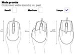 Microsoft Surface Arc Mouse (2017) - Draadloos - Ultradun en, Verzenden, Zo goed als nieuw