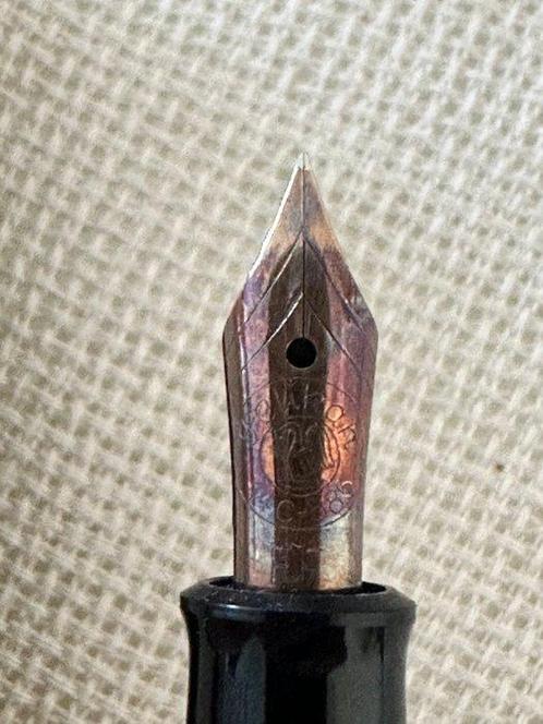 Pelikan - 140 - Vulpen, Verzamelen, Pennenverzamelingen