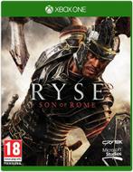 Xbox One Ryse: Son of Rome, Zo goed als nieuw, Verzenden