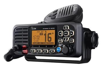 Icom Marifoon VHF IC-M30GE beschikbaar voor biedingen