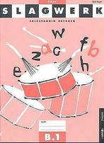 Slagwerk Taal of Spelling: op voorraad., Ophalen of Verzenden, Nieuw, Overige niveaus, Overige vakken