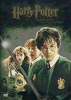 Harry Potter und die Kammer des Schreckens (SteelBook)  DVD, Zo goed als nieuw, Verzenden
