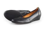 Gabor Ballerinas in maat 36 Zwart | 10% extra korting, Kleding | Dames, Schoenen, Verzenden, Zwart, Gabor, Ballerina's