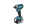 Veiling - Makita slagschroevendraaier DTD152, Doe-het-zelf en Verbouw, Gereedschap | Boormachines, Nieuw