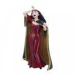 Rapunzel Mother Gothel 23 cm, Verzamelen, Disney, Ophalen of Verzenden, Nieuw