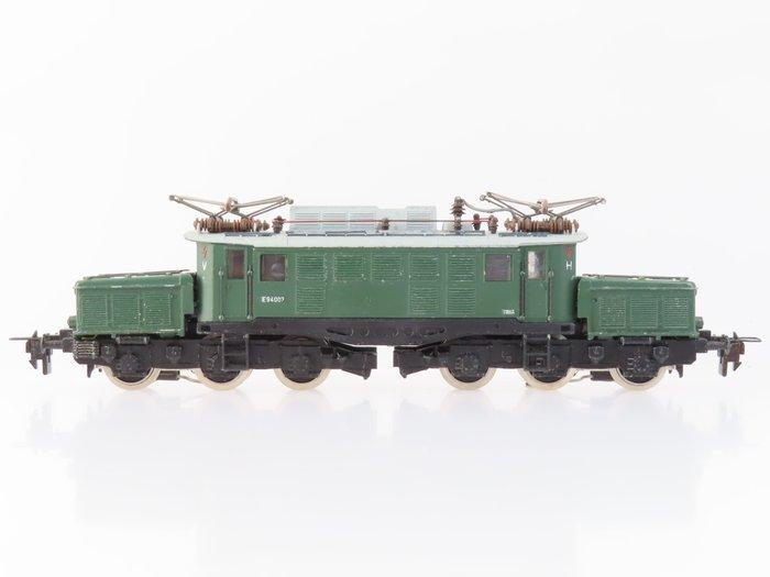 Trix Express H0 - 2441 - Elektrische locomotief (1) - E94, Hobby en Vrije tijd, Modeltreinen | H0