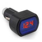 Bigstren Voltmeter 12V - Nauwkeurige Spanningsmeter voor..., Ophalen of Verzenden, Nieuw