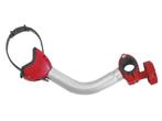 Hotra Fiamma Bike Block Pro 2 fietsklem rood, Auto diversen, Ophalen of Verzenden, Nieuw