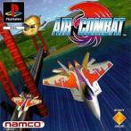 Air Combat (PS1 Games), Spelcomputers en Games, Games | Sony PlayStation 1, Ophalen of Verzenden, Zo goed als nieuw