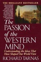 The Passion of the Western Mind 9780345368096, Zo goed als nieuw, Verzenden