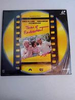 Terms of Endearment laserdisc, Verzenden, Gebruikt