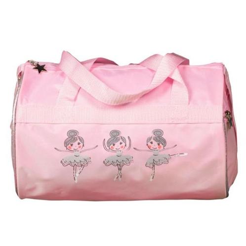 Tasje Ballet &quot;Ballerina Girls&quot; 18PK9910, Sport en Fitness, Ballet, Verzenden