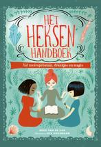 Het heksen handboek 9789492901675 Nikki van de Car, Verzenden, Gelezen, Nikki van de Car