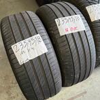 2 x Michelin Primacy 4 235-45-18 Zomerbanden 4mm, Auto-onderdelen, Banden en Velgen, 18 inch, Gebruikt, Ophalen of Verzenden, 235 mm