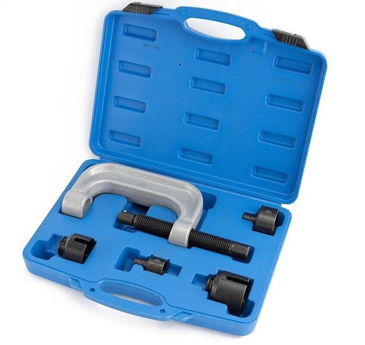 Kogelgewricht Trekker - Persbussen - Mercedes Benz W220 W211, Auto diversen, Autogereedschap, Nieuw, Ophalen of Verzenden