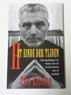 EINDE DER TYDEN 9789061344216 Rabanne, Verzenden, Gelezen, Rabanne