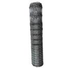 Schapengaas 120cm hoog 16 draads (100/16/15) 50mtr per rol, Weidegang