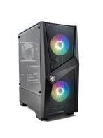 AMD Ryzen 5 5500 Game PC / Gaming computer - GTX 1650 4GB..., Nieuw, Ophalen of Verzenden