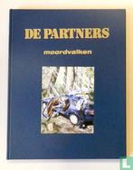 Partners, De - Moordvalken - 2001, Boeken, Stripboeken, Eén stripboek, Verzenden, Zo goed als nieuw, Post, Jacques.