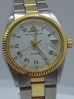 Baume & Mercier - Lady Date Bicolore - Ref. 4188.018 -, Nieuw