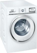 Siemens Wm14y792 Wasmachine 8kg 1400t, Witgoed en Apparatuur, Ophalen of Verzenden, Zo goed als nieuw, Voorlader, 85 tot 90 cm