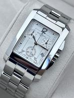 Baume & Mercier - Hampton Chronograph - - 65341 - Unisex -, Sieraden, Tassen en Uiterlijk, Horloges | Heren, Nieuw