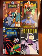 Batman Adventures 6, 8, 31, 34, 35, Annual 2, 2, 195 -, Boeken, Nieuw