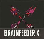 cd digi - Various - Brainfeeder X, Verzenden, Zo goed als nieuw