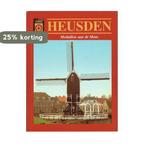 Heusden medaillon aan de maas 9789066185401 Dys, Verzenden, Gelezen, Dys